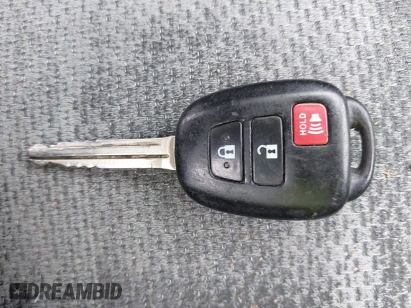 2014 Toyota Prius One z VIN JTDKDTB33E1559405, wystawiony jako IAAI lot #42499928 z przebiegiem 182 388 mil mil oraz . Historia ofert i sprzedaży dostępna na DreamBid. Obrazek 11.