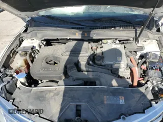 2013 Lincoln MKZ Hybrid с VIN 3LN6L2LU7DR809024, выставлен на аукционе Copart как лот 49169855 с пробегом 192 050 миль миль и Списание • Salvage title. История ставок и продаж доступна на DreamBid. Изображение 12.