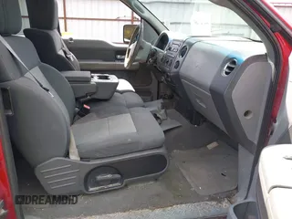 2007 Ford F-150 XLT with VIN 1FTPX14V47NA23123, listed as a IAAI auction lot 42327107 with 266,552 mi miles and . Bid and sale history available at DreamBid. Image 5.