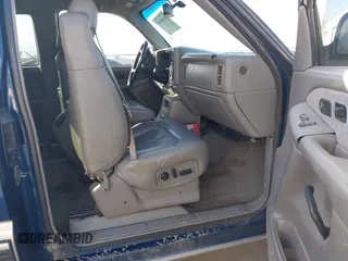 1999 Chevrolet Silverado 1500 LT with VIN 1GCEK19T3XE201391, listed as a IAAI auction lot 41980054 with 300,045 mi miles and . Bid and sale history available at DreamBid. Image 5.