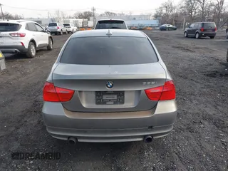 2010 BMW 3 Series 335i xDrive with VIN WBAPL3C53AA776050, listed as a IAAI auction lot 41495710 with 143,894 mi miles and . Bid and sale history available at DreamBid. Image 16.