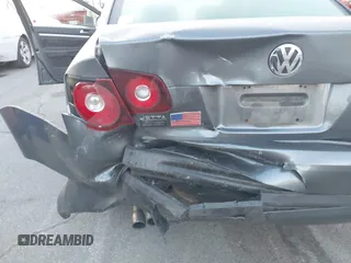 2009 Volkswagen Jetta SE с VIN 3VWRZ71K29M065039, выставлен на аукционе IAAI как лот 41767525 с пробегом 176 443 миль миль и . История ставок и продаж доступна на DreamBid. Изображение 6.