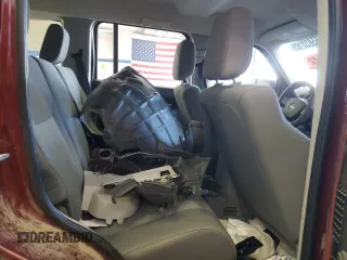 2008 Jeep Liberty Sport z VIN 1J8GN28K18W241486, wystawiony jako Copart lot #55832105 z przebiegiem 211 887 mil mil oraz Szkoda całkowita • Salvage title. Historia ofert i sprzedaży dostępna na DreamBid. Obrazek 11.