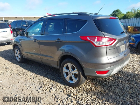 2013 Ford Escape SE with VIN 1FMCU0GX5DUD22065, listed as a IAAI auction lot 42529493 with 134,200 mi miles and . Bid and sale history available at DreamBid. Image 3.