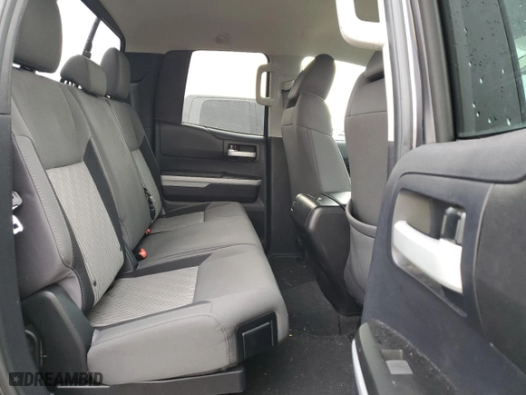 2016 Toyota Tundra 4WD Truck SR with VIN 5TFUY5F11GX522547, listed as a Copart auction lot 80558724 with 135,480 mi miles and Salvage Title. Bid and sale history available at carsss.com. Image 10.