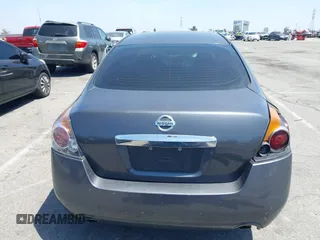 2012 Nissan Altima 2.5 S with VIN 1N4AL2AP3CN553614, listed as a IAAI auction lot 42087972 with 169,056 mi miles. Bid and sale history available at carsss.com. Image 17.