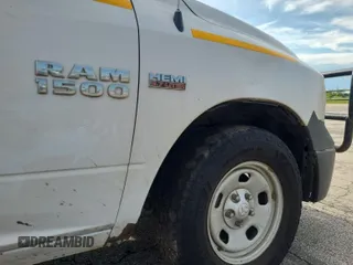 2017 Ram 1500 Express with VIN 1C6RR7FT2HS753513, listed as a IAAI auction lot 42832850 with 96,560 mi miles and . Bid and sale history available at DreamBid. Image 23.
