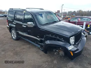 2012 Jeep Liberty Sport z VIN 1C4PJMAK6CW176717, wystawiony jako IAAI lot #42029786 z przebiegiem 38 872 mil mil oraz . Historia ofert i sprzedaży dostępna na DreamBid. Obrazek 1.