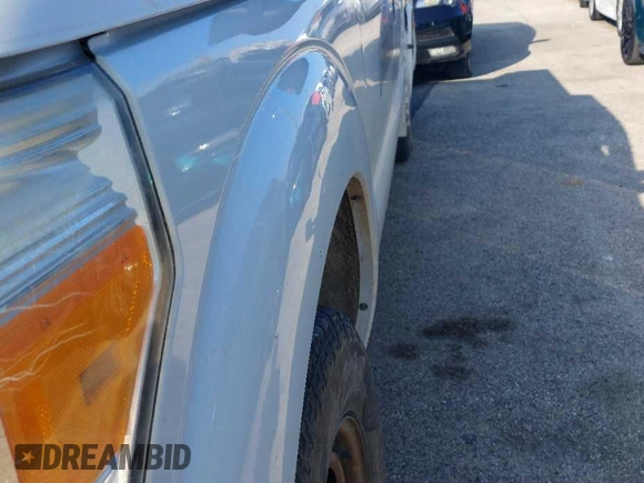 2015 Ford F-250 XL с VIN 1FD7X2A67FEA15739, выставлен на аукционе IAAI как лот 42600504 с пробегом 72 664 миль миль и . История ставок и продаж доступна на DreamBid. Изображение 9.
