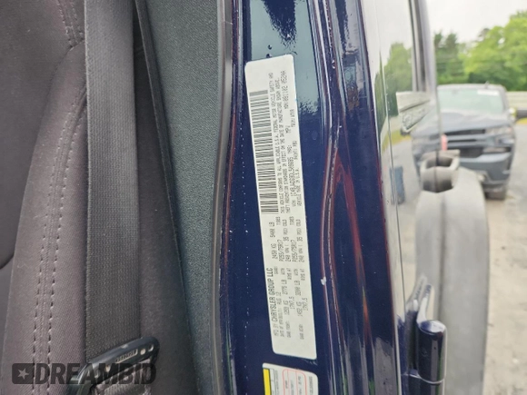 2013 Jeep Wrangler Unlimited Sport z VIN 1C4BJWDG9DL509685, wystawiony jako Copart lot #58521415 z przebiegiem 254 452 mil mil oraz Szkoda całkowita • Salvage title. Historia ofert i sprzedaży dostępna na DreamBid. Obrazek 12.