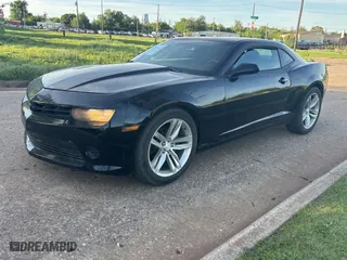 2014 Chevrolet Camaro LS with VIN 2G1FE1E3XE9198449, listed as a Copart auction lot 54273365 with 89,452 mi miles and Clean Title. Bid and sale history available at carsss.com. Image 2.