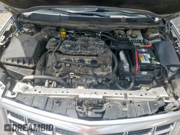 2013 Cadillac XTS Luxury с VIN 2G61P5S30D9122912, выставлен на аукционе Copart как лот 56970895 с пробегом 189 310 миль миль и Списание • Salvage title. История ставок и продаж доступна на DreamBid. Изображение 11.