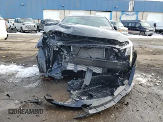 2025 Cadillac CT5 Sport with VIN 1G6DU5RKXS0113984, listed as a Copart auction lot 46092135 with 1,014 mi miles and Clean Title. Bid and sale history available at DreamBid. Image 5.