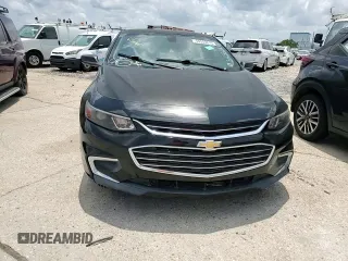 2016 Chevrolet Malibu LS z VIN 1G1ZB5ST3GF176854, wystawiony jako Copart lot #54553815 z przebiegiem Nie podano mil oraz Szkody całkowita. Historia ofert i sprzedaży dostępna na DreamBid. Obrazek 14.