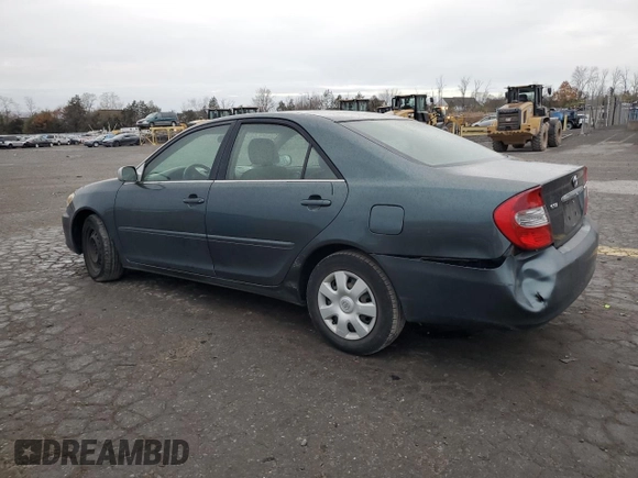 2003 Toyota Camry LE with VIN 4T1BE32K23U785060, listed as a Copart auction lot 78320404 with 89,504 mi miles and Clean Title. Bid and sale history available at DreamBid. Image 2.