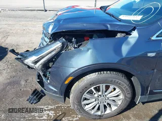 2019 Cadillac XT5 Luxury FWD с VIN 1GYKNCRS3KZ267903, выставлен на аукционе IAAI как лот 41662027 с пробегом 84 953 миль миль и . История ставок и продаж доступна на DreamBid. Изображение 18.