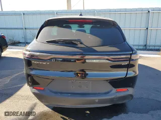 2024 Dodge Hornet GT with VIN ZACNDFAN7R3A41327, listed as a Copart auction lot 77598264 with 5,833 mi miles and Clean Title. Bid and sale history available at carsss.com. Image 6.