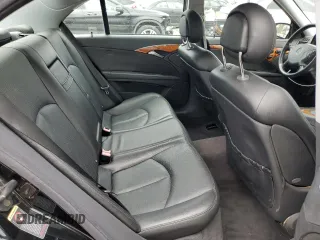 2003 Mercedes-Benz E-Class 3.2L with VIN WDBUF65J03A313146, listed as a Copart auction lot 48976185 with 258,237 mi miles and Salvage Title. Bid and sale history available at carsss.com. Image 11.