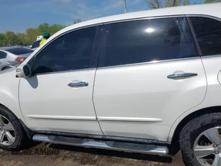 2011 Acura MDX Technology z VIN 2HNYD2H61BH502875, wystawiony jako IAAI lot #42086208 z przebiegiem 104 048 mil mil oraz . Historia ofert i sprzedaży dostępna na DreamBid. Obrazek 14.