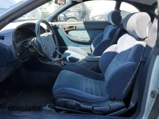 1990 Toyota Celica GTS with VIN JT2ST85N8L0053187, listed as a Copart auction lot 77814734 with 46,832 mi miles and Clean Title. Bid and sale history available at carsss.com. Image 7.
