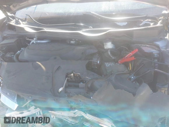 2021 Honda Odyssey LX с VIN 5FNRL6H26MB002074, выставлен на аукционе IAAI как лот 41155572 с пробегом Не указан миль и . История ставок и продаж доступна на DreamBid. Изображение 10.