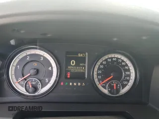 2017 Ram 4500 z VIN 3C7WRLEL4HG760866, wystawiony jako Copart lot #45938625 z przebiegiem 131 203 mil mil oraz Szkoda całkowita • Salvage title. Historia ofert i sprzedaży dostępna na DreamBid. Obrazek 9.