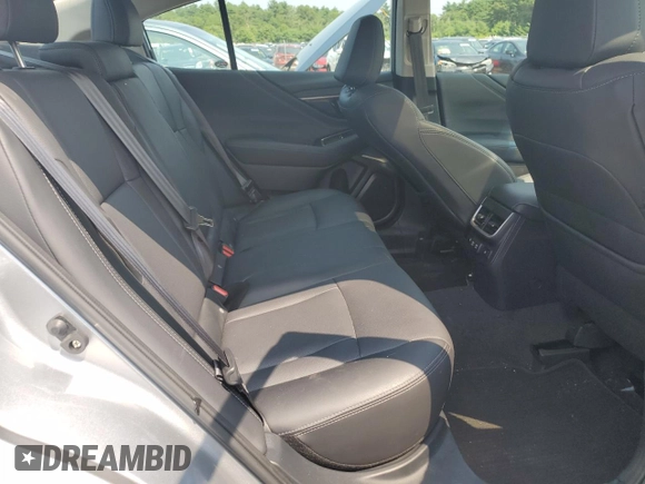 2021 Subaru Legacy Limited XT with VIN 4S3BWGN68M3007389, listed as a Copart auction lot 62061894 with 68,667 mi miles and Non repairable. Bid and sale history available at DreamBid. Image 10.