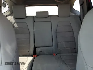 2021 Honda CR-V Touring with VIN 2HKRW2H98MH658016, listed as a Copart auction lot 54430955 with 32,382 mi miles and Salvage Title. Bid and sale history available at carsss.com. Image 10.