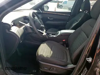 2022 Hyundai Santa Cruz SEL z VIN 5NTJC4AE3NH009820, wystawiony jako Copart lot #54860585 z przebiegiem 16 831 mil mil oraz Szkody całkowita. Historia ofert i sprzedaży dostępna na DreamBid. Obrazek 7.