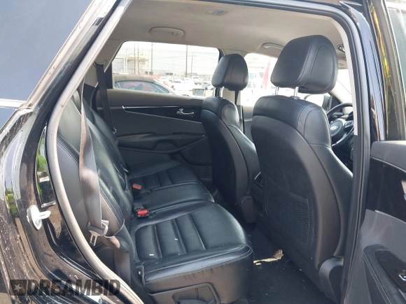2016 Kia Sorento EX with VIN 5XYPH4A18GG013136, listed as a IAAI auction lot 42746093 with 234,842 mi miles and . Bid and sale history available at DreamBid. Image 8.