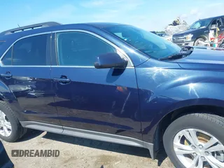 2015 Chevrolet Equinox LT z VIN 2GNFLFEK1F6378964, wystawiony jako IAAI lot #42263611 z przebiegiem 99 500 mil mil oraz . Historia ofert i sprzedaży dostępna na DreamBid. Obrazek 13.
