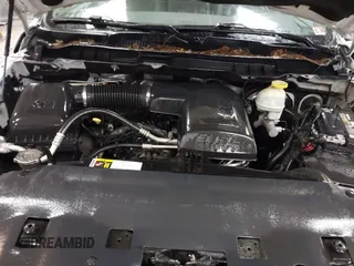 2017 Ram 1500 Tradesman с VIN 3C6JR6DG7HG622291, выставлен на аукционе IAAI как лот 42096791 с пробегом 47 370 миль миль и . История ставок и продаж доступна на DreamBid. Изображение 10.