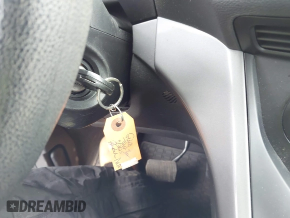 2014 Ford Escape SE z VIN 1FMCU9GX6EUE32418, wystawiony jako IAAI lot #42022304 z przebiegiem 100 216 mil mil oraz . Historia ofert i sprzedaży dostępna na DreamBid. Obrazek 11.