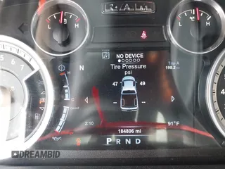 2015 Ram 1500 Sport with VIN 1C6RR7MT0FS544500, listed as a IAAI auction lot 42433797 with 184,806 mi miles and . Bid and sale history available at DreamBid. Image 14.