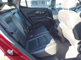 2022 GMC Terrain SLT with VIN 3GKALVEV3NL115803, listed as a IAAI auction lot 41537521 with 45,374 mi miles and . Bid and sale history available at DreamBid. Image 8.