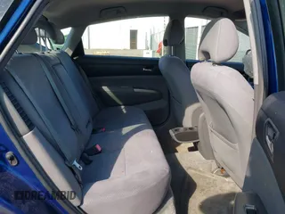 2008 Toyota Prius with VIN JTDKB20U687745341, listed as a IAAI auction lot 40722163 with Not Provided miles. Bid and sale history available at carsss.com. Image 8.