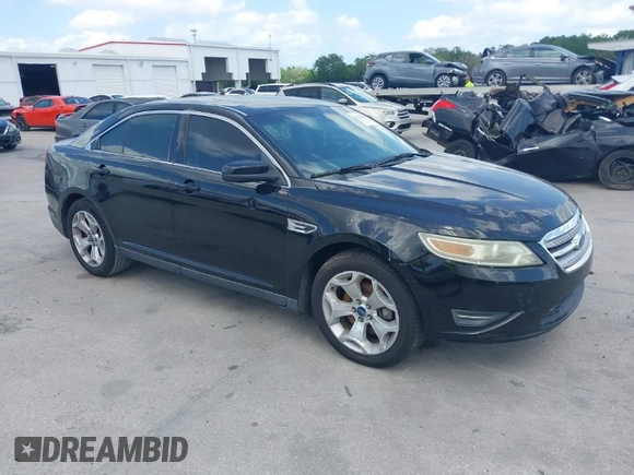 2012 Ford Taurus SEL with VIN 1FAHP2EW8CG113879, listed as a IAAI auction lot 42004495 with 194,952 mi miles and . Bid and sale history available at DreamBid. Image 1.