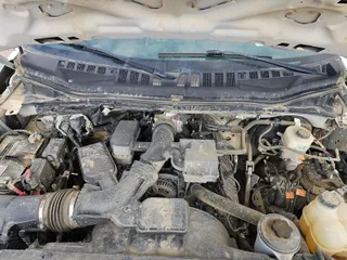 2022 Ford F-250 XL with VIN 1FT7X2B67NEE90695, listed as a IAAI auction lot 42610446 with 94,588 mi miles and . Bid and sale history available at DreamBid. Image 8.