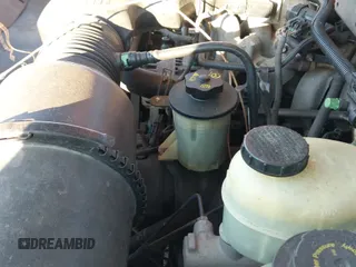 2005 Ford F-150 STX with VIN 1FTRX12W35FA03246, listed as a IAAI auction lot 41824509 with 282,022 mi miles and . Bid and sale history available at DreamBid. Image 15.