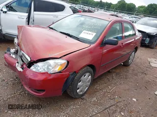 2007 Toyota Corolla CE с VIN 1NXBR32EX7Z886822, выставлен на аукционе IAAI как лот 42383876 с пробегом 299 999 миль миль и . История ставок и продаж доступна на DreamBid. Изображение 17.