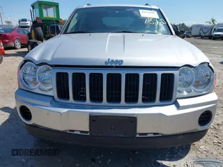 2005 Jeep Grand Cherokee Laredo with VIN 1J4GR48K95C651483, listed as a IAAI auction lot 42678360 with 114,674 mi miles and . Bid and sale history available at DreamBid. Image 6.