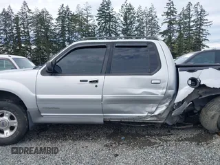 2001 Ford Explorer Sport Trac с VIN 1FMZU77E41UC27798, выставлен на аукционе IAAI как лот 42001901 с пробегом 172 066 миль миль и . История ставок и продаж доступна на DreamBid. Изображение 14.