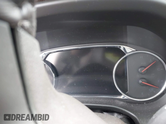 2019 GMC Acadia Denali with VIN 1GKKNXLS9KZ120964, listed as a IAAI auction lot 42073339 with Not Provided miles and . Bid and sale history available at carsss.com. Image 14.