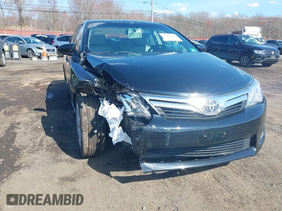 2012 Toyota Camry L with VIN 4T4BF1FK3CR187402, listed as a IAAI auction lot 41881460 with 73,057 mi miles. Bid and sale history available at carsss.com. Image 6.