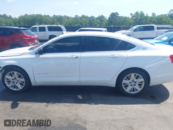 2015 Chevrolet Impala LS with VIN 2G11X5SL1F9164336, listed as a IAAI auction lot 42168591 with 226,359 mi miles and . Bid and sale history available at DreamBid. Image 14.