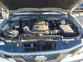 2009 Nissan Frontier SE with VIN 1N6AD07U99C416784, listed as a IAAI auction lot 41400764 with 190,791 mi miles and . Bid and sale history available at DreamBid. Image 10.