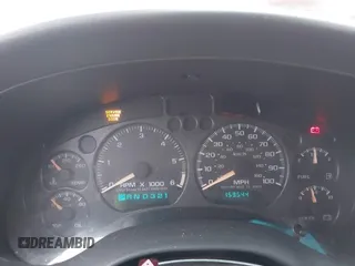 2002 Chevrolet Blazer LS с VIN 1GNDT13W02K196227, выставлен на аукционе IAAI как лот 40855163 с пробегом 159 544 миль миль и . История ставок и продаж доступна на DreamBid. Изображение 7.