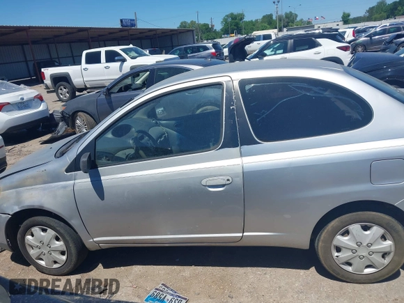2000 Toyota ECHO z VIN JTDAT1234Y5016760, wystawiony jako IAAI lot #41974124 z przebiegiem 188 323 mil mil oraz . Historia ofert i sprzedaży dostępna na DreamBid. Obrazek 14.