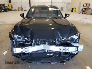 2022 Lexus IS 300 with VIN JTHDA1D29N5119786, listed as a Copart auction lot 48182275 with 59,098 mi miles and Clean title. Bid and sale history available at DreamBid. Image 5.