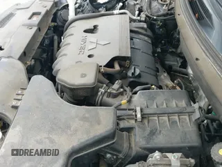 2016 Mitsubishi Outlander SE с VIN JA4AD3A38GZ008897, выставлен на аукционе IAAI как лот 42072854 с пробегом 74 700 миль миль и . История ставок и продаж доступна на DreamBid. Изображение 12.